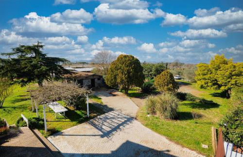 Villa immersed in green Isola dei Cavalli - Foto 49