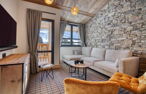 Chalet Hôtel Turquoise - Foto 1