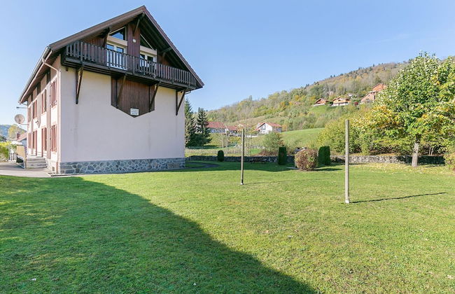 Beautiful Apartment in La Bresse Near Ski Area - Photo 60