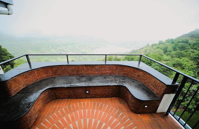 Par-X - Villa Sukoon - 3BHK Valley View - Photo 17