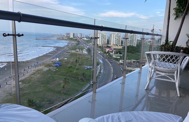 Cartagena Frente a la Playa 27A - Foto 14