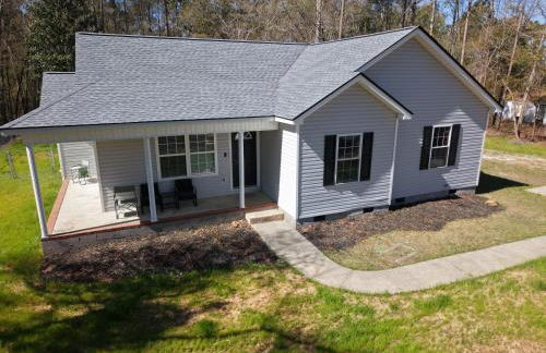 Stylish 3bd 2bath home - Foto 50