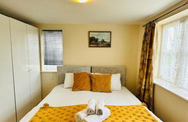 Homely & Stylish 2 Bedroom 6 Guests Parking Wi-Fi - Foto 55