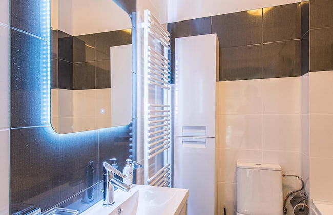 Luxury Penthouse Plaza Residence P1 - Foto 22