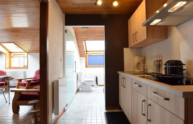 Apartment in Champlon Ardenne - Photo 6