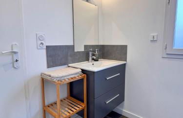 Tranquiloue - Gite 15 personnes - 10min Puy du Fou - Foto 37