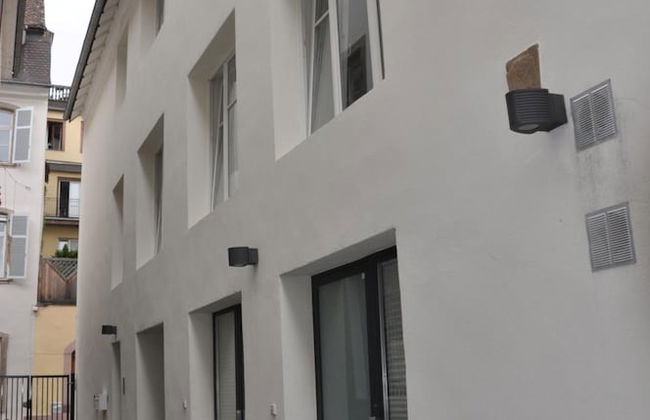 Résidence Le 32 - Photo 19