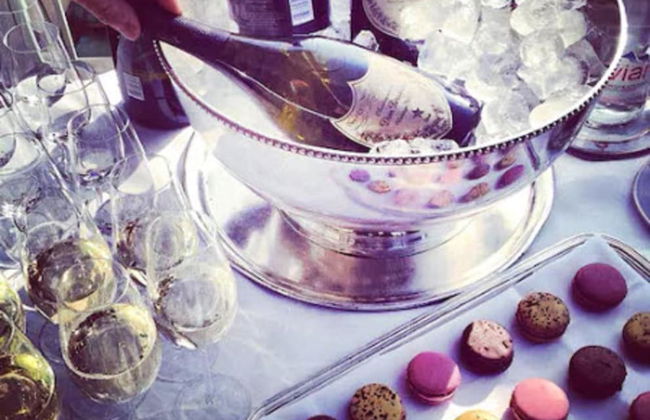 Seven Historical Suites - Foto 45