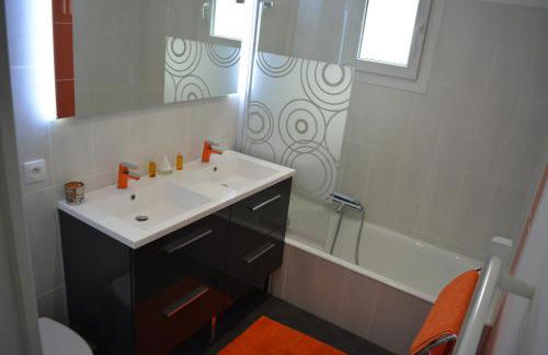 Gîte La Cabotte Rullyotine - Foto 30