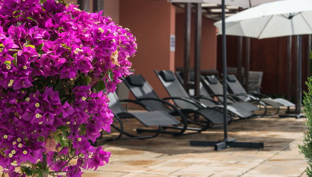 Magdalena - Foto 2, Terrace