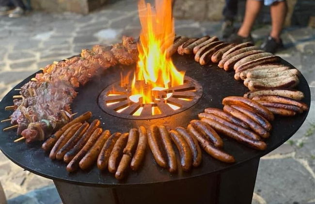 Castle in Ferrieres With Pond Garden - Photo 27
