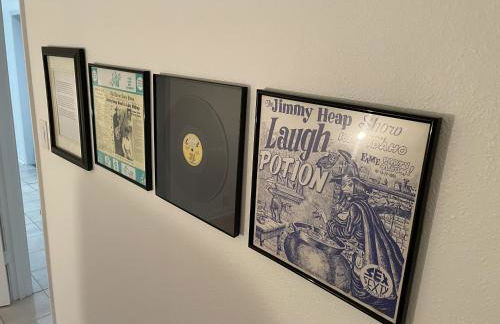 Small Town, Big House - Sleeps 8! - Foto 18