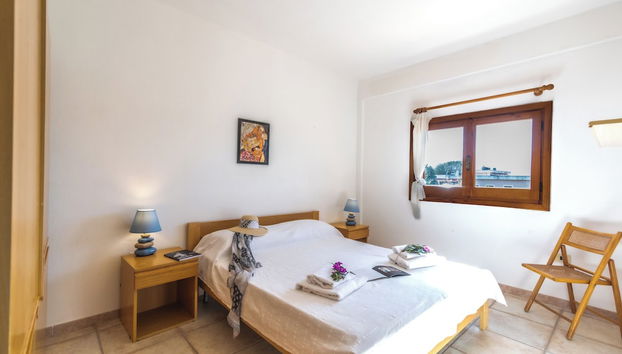 Monte Majore 16/b - Foto 2, Habitación