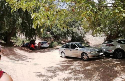 CASA RURAL C PUENTE DEL SEGURA - Foto 29