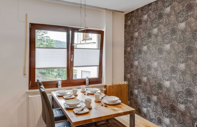 Countryside Apartment in Medebach near Town Center - Photo 23