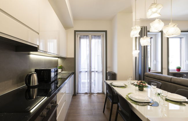 NotaMI - Ecogreen Flats Prestige - Central Station - Foto 24