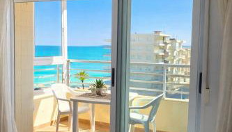 Balcon al mar - Foto 3