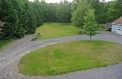 Spacious Country Retreat Near Syracuse Loft and Acres - Photo 18