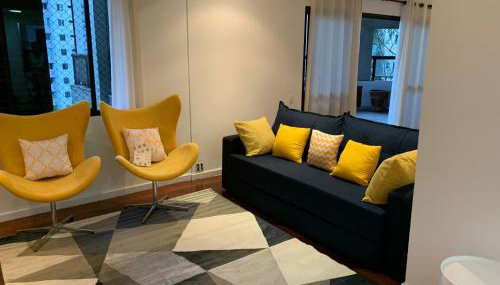 Amazing Penthouse in Sao Paulo, Morumbi área. - Foto 2