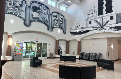 Condo near Disney-free shuttle to all theme parks - Foto 21