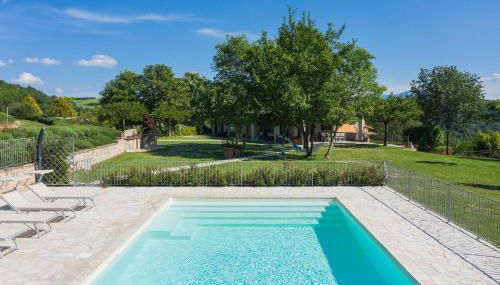 Casa Emanuela - Foto 3, Garden, sunbed, Garden view