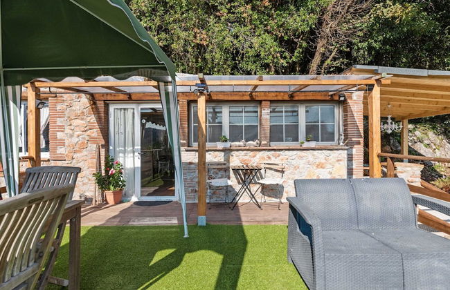 Belvilla by Oyo Casa Polvere di Stelle - Foto 25