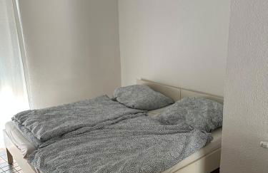 2 Zimmer Wohnung Bruchsal (Monteurzimmer) - Foto 12