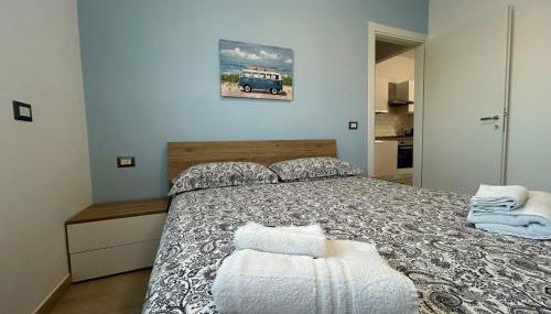 Alloggio Tessitore - Foto 5, towels