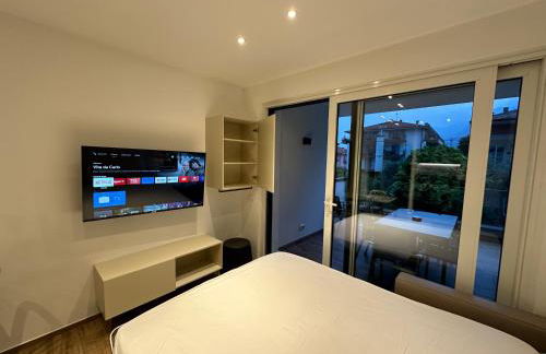 Riva Lake lodge - Foto 56