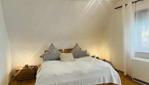 Maisonette Wohnung Sophie mit Balkon und Terrasse - Foto 5