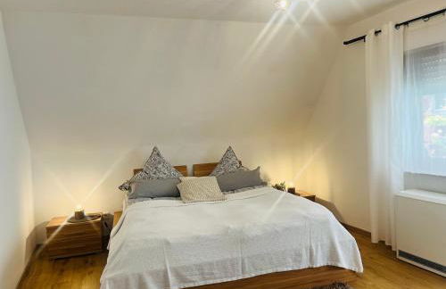 Maisonette Wohnung Sophie mit Balkon und Terrasse - Foto 5