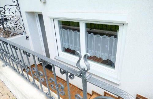 Komfortable 2-Zi-Ferienwohnung Albbruck-Schachen - Foto 7