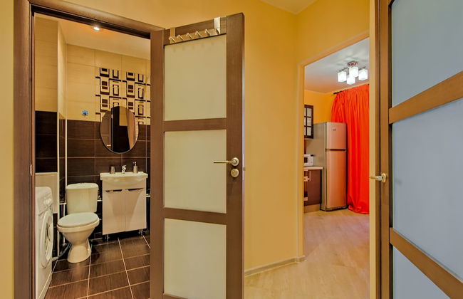 City of Rivers on Neva - Foto 25