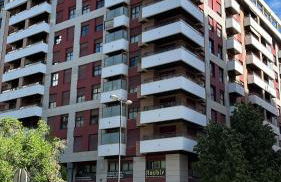 Design Apartment with swimming pool Ciudad de Ciencias - Foto 35