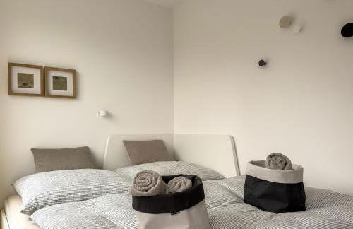 Scandi Micro House - Foto 12