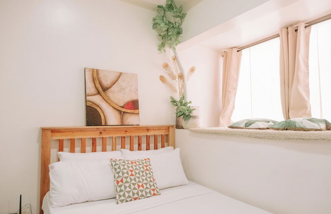 Tropical Bliss in the Metro - Foto 7