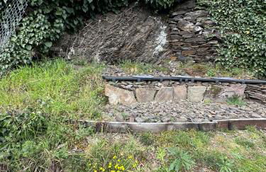 Ferienhaus Goldstück wohnen im Weinberg - Foto 45