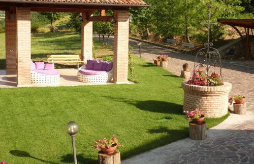 Agriturismo Prato degli Angeli - Foto 8