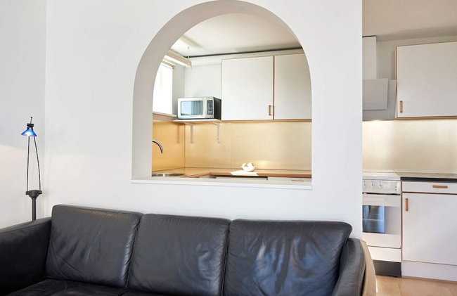 4 Star Holiday Home in Allinge - Foto 4