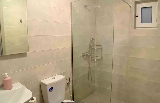 Kavros Cozy Apartment with mountain view - Foto 34