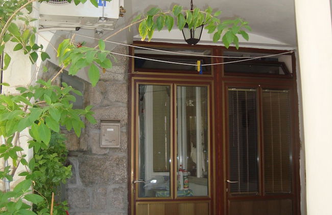 Apartment Pera - Foto 1