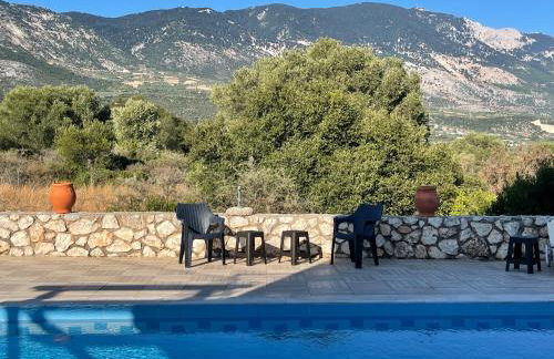 Villa Evangelia - Foto 71