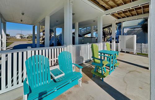 Sanctuary by the Sea - Foto 17