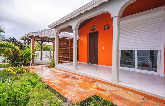 Gites tamarin - Foto 24