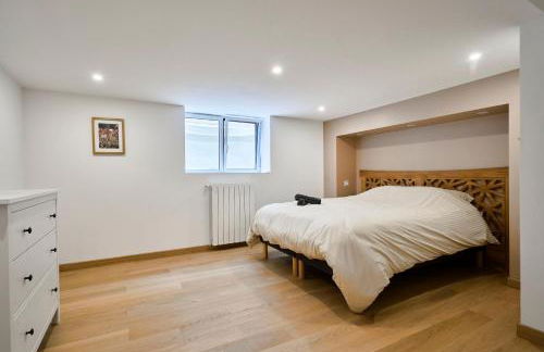 VILLA ARCADIA - Piscine - Spa - Sauna - Cinéma - Jeux d'arcades - Jeux vidéo - Bassin naturel - Jardin - Foto 53