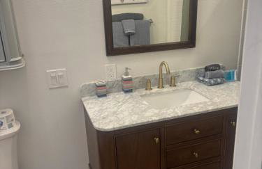 Seaside Retreat Cottages #1 - Foto 32