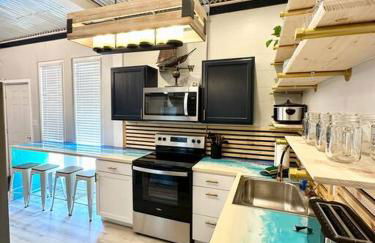 Livin Right Sail Loft: pickleball, basketball, close 2 the fun! - Foto 17