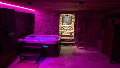 Maison Pérouges spa - Foto 2