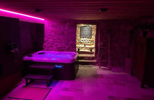 Maison Pérouges spa - Foto 2