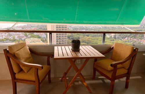 Vistas al Mar Marbella del Este - Photo 39